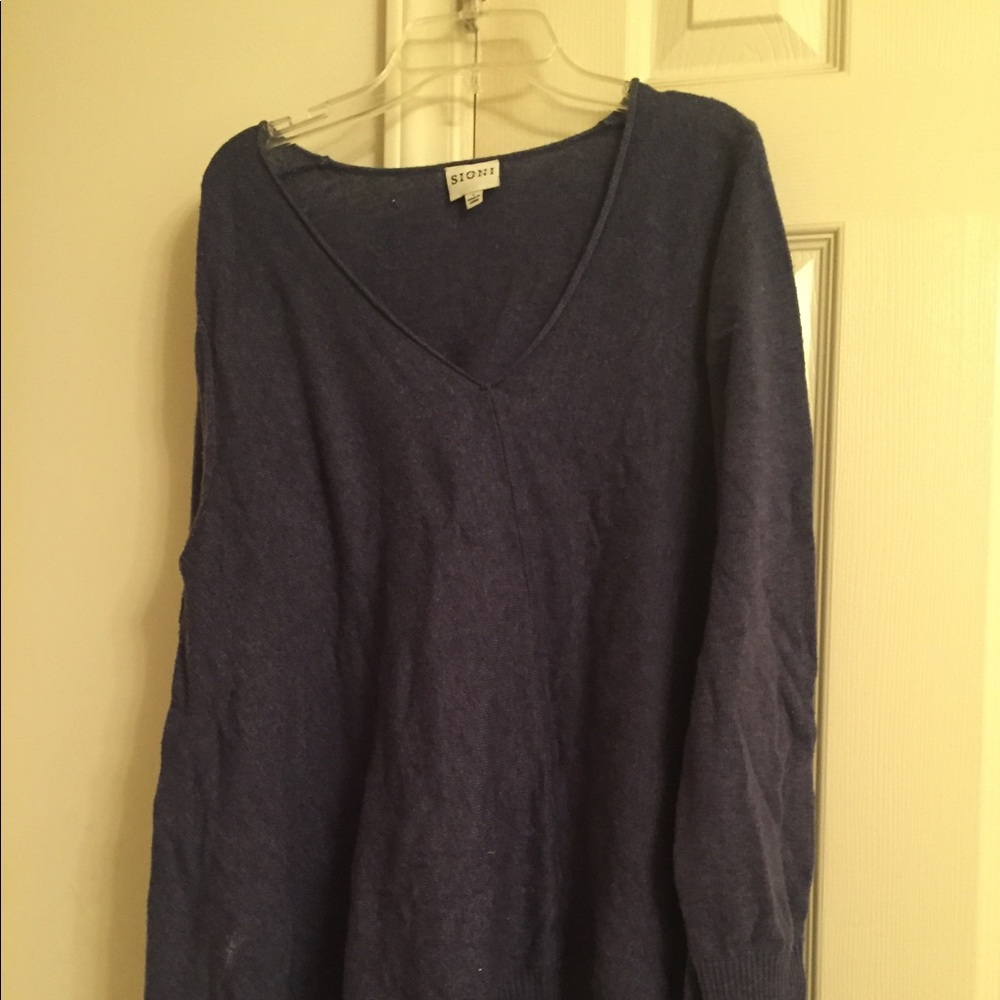 Blouse/sweater